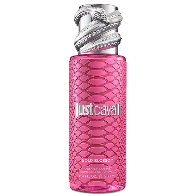 Just Cavalli Body Mist Bold Blossom