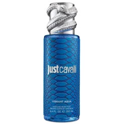 Just Cavalli Body Mist Vibrant Aqua