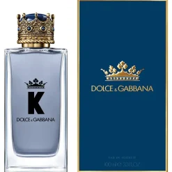 K BY DOLCE & GABBANA