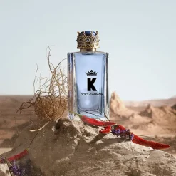 K BY DOLCE & GABBANA
