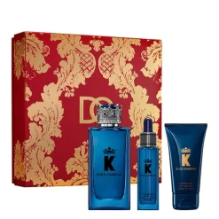 K BY DOLCE & GABBANA EDP Estuche