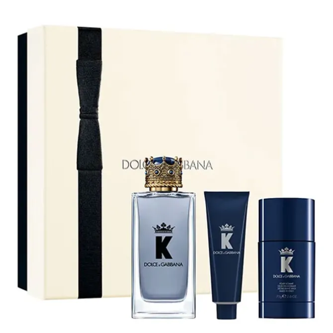 K BY DOLCE & GABBANA Estuche