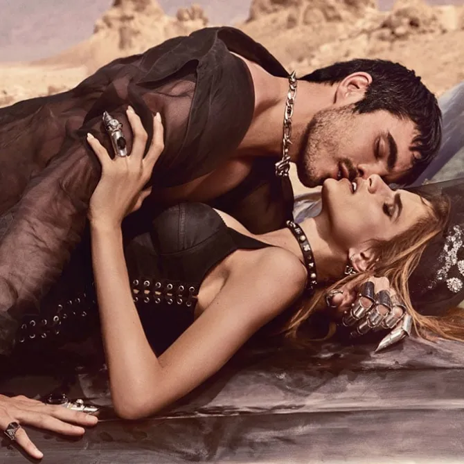 K BY DOLCE & GABBANA INTENSE