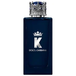K BY DOLCE & GABBANA PARFUM