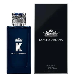 K BY DOLCE & GABBANA PARFUM