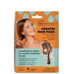 Keratin Hair Mask