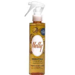 Keratina Líquida