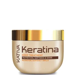Keratina Tratamiento Intensivo