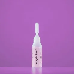 Keratina-Hialurónico Ampolla