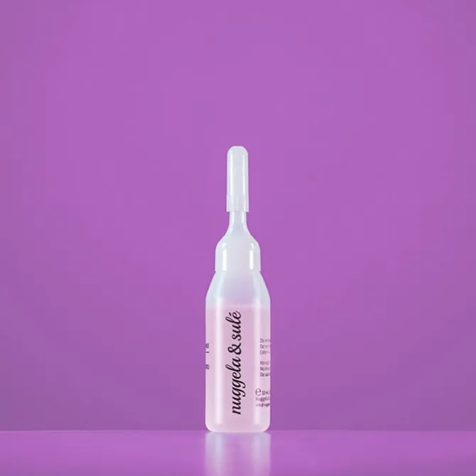 Keratina-Hialurónico Ampolla