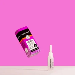 Keratina-Hialurónico Ampolla