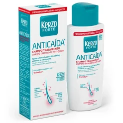 Kerzo Forte Champú Anti-Caída
