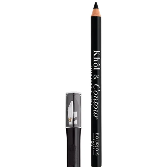 Khol & Contour Taille Crayon