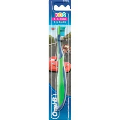 Kids 3-5 Años Cepillo Dental