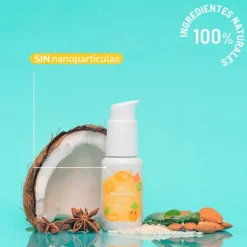 Kids Protection Sunscreen