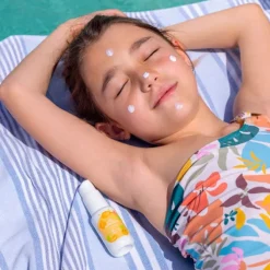 Kids Protection Sunscreen