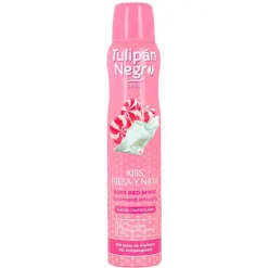 Kiss Fresa y Nata Desodorante Body Spray