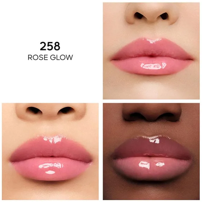 KissKiss Bee Glow Oil