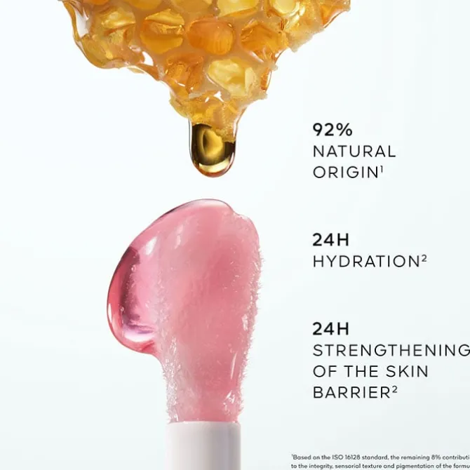 KissKiss Bee Glow Oil