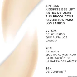 Kisskiss Bee Lift Base de Tratamiento