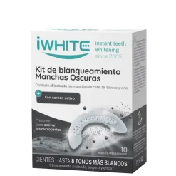 Kit Blanqueamiento Manchas Oscuras