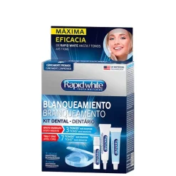 Kit de Blanqueamiento Dental
