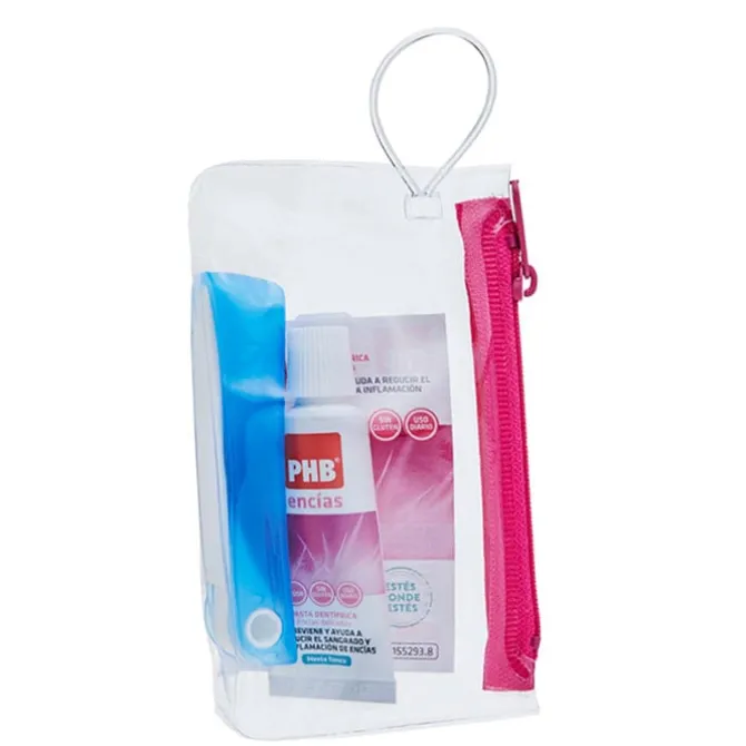 Kit de Viaje Encías