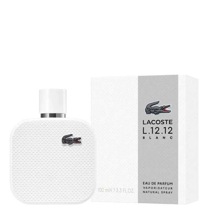 L.12.12 Blanc EDP