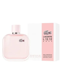 L.12.12 Rose Eau Fraîche