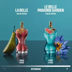 LA BELLE Paradise Garden