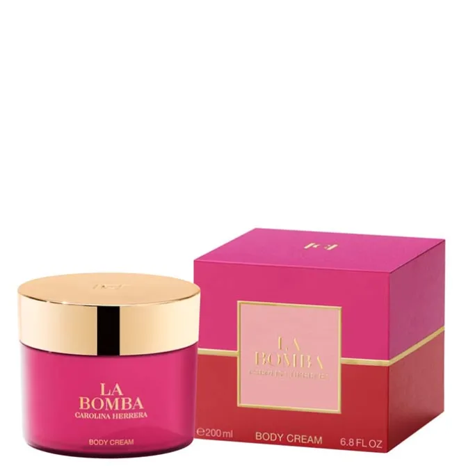 LA BOMBA Body Cream