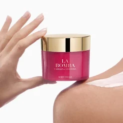LA BOMBA Body Cream