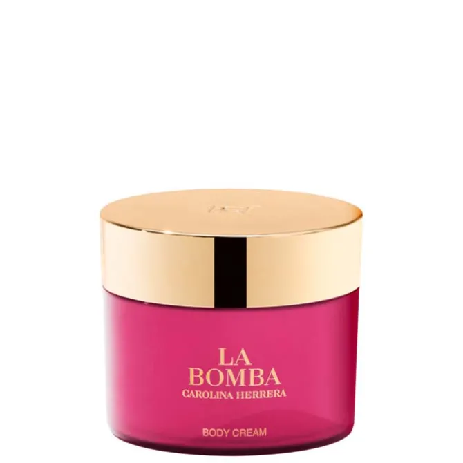 LA BOMBA Body Cream