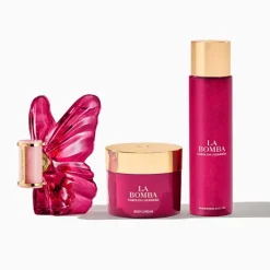 LA BOMBA Shimmering Body Oil