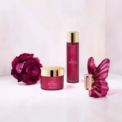 LA BOMBA Shimmering Body Oil