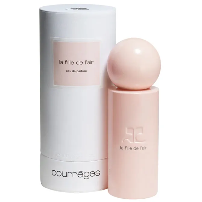 La Fille de L'Air