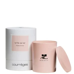 La Fille de L'Air Vela