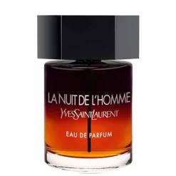 LA NUIT DE L'HOMME EDP