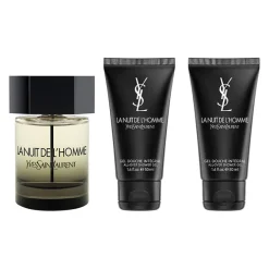 LA NUIT DE L'HOMME Estuche