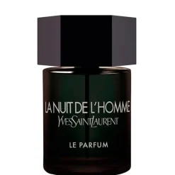 LA NUIT DE L'HOMME LE PARFUM