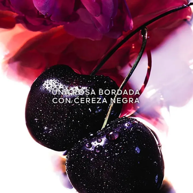 La Petite Robe Noire EDP