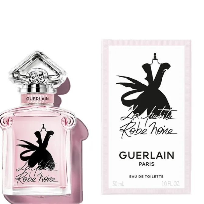 La Petite Robe Noire EDT