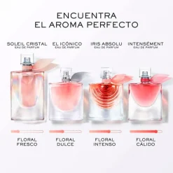 LA VIE EST BELLE IRIS ABSOLU