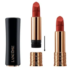 L'Absolu Rouge Drama Matte Recarga