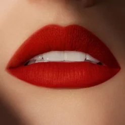 L'Absolu Rouge Drama Matte Qixi