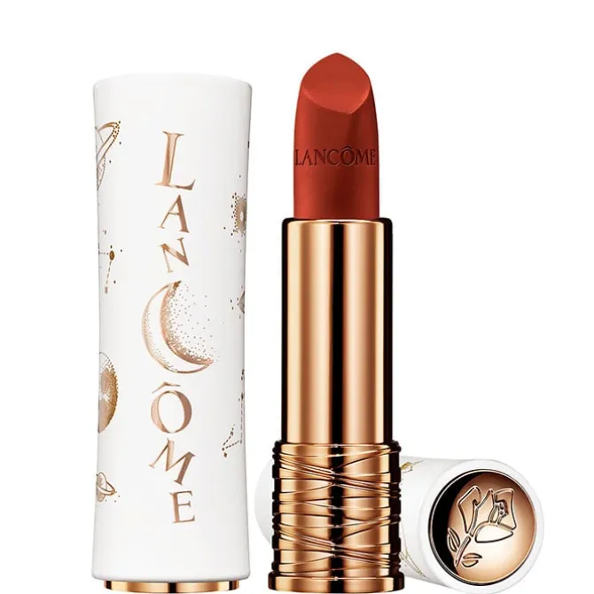 L'Absolu Rouge Drama Matte Qixi