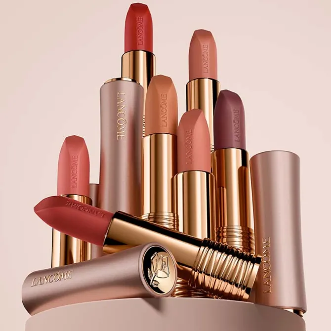 L'Absolu Rouge Intimatte