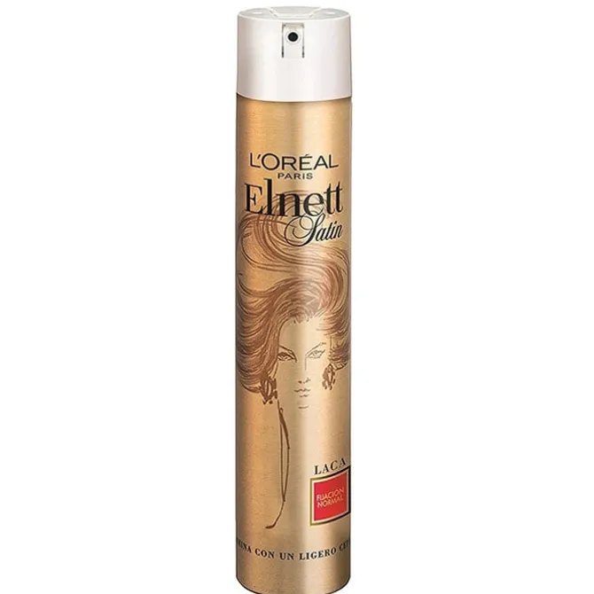 Laca Fijación Normal