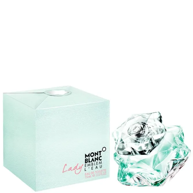 LADY EMBLEM L'EAU