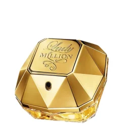LADY MILLION